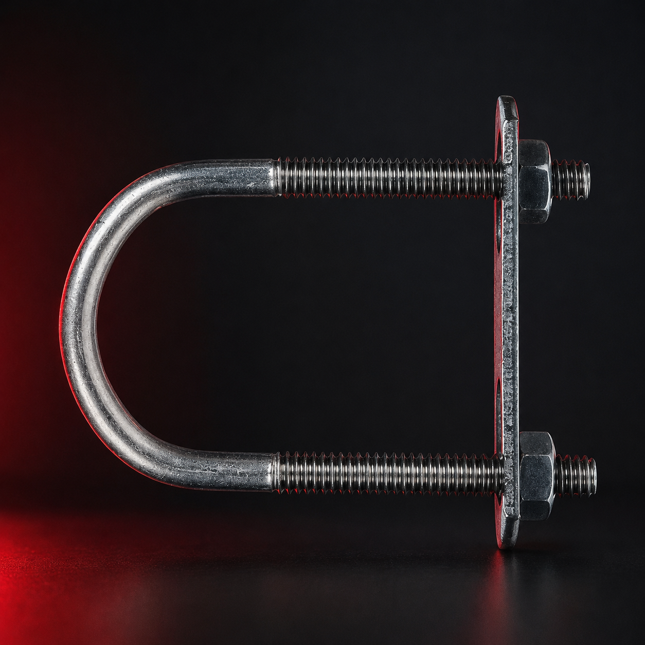 U-Bolts