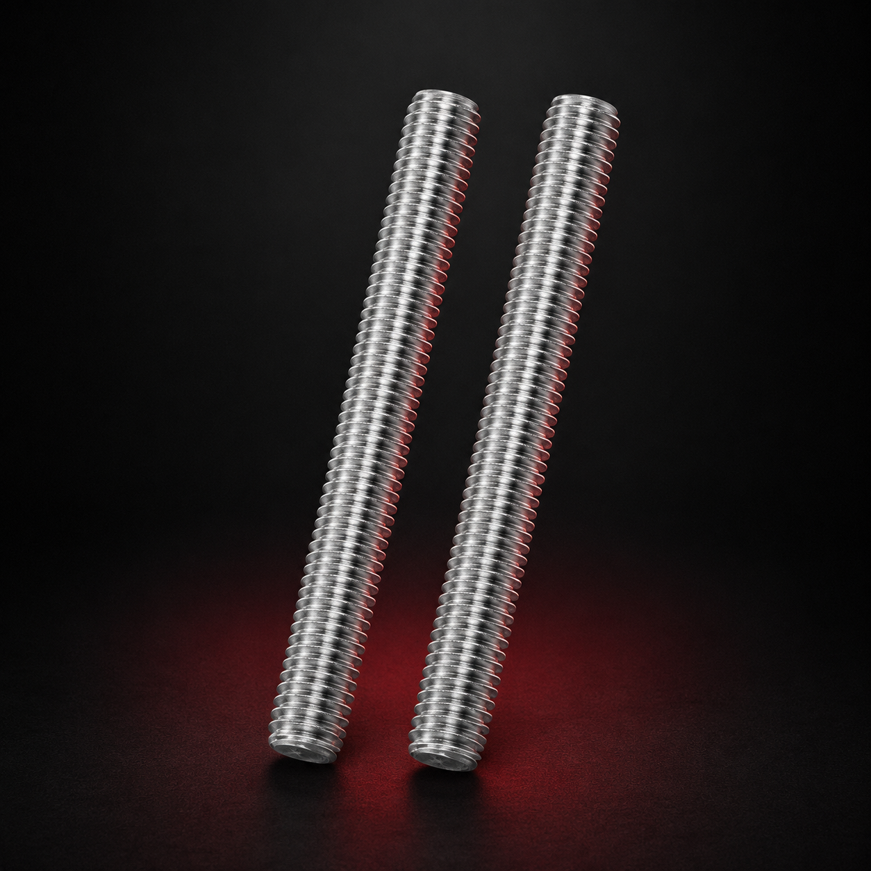 Threaded Rod